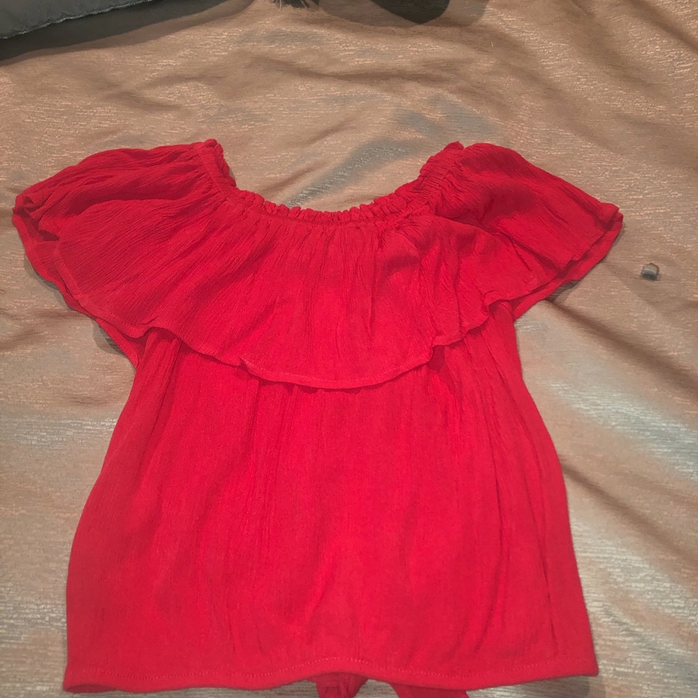 Express Top - Picture 2 of 8